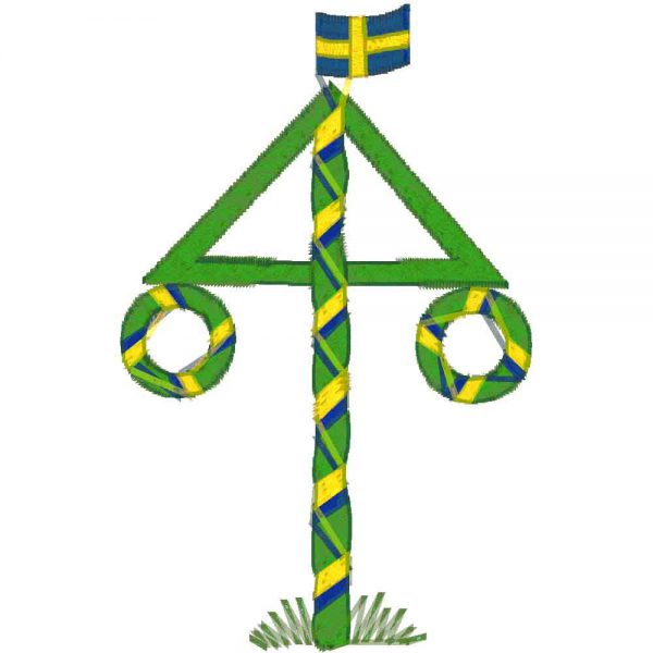 Swedish Symbols