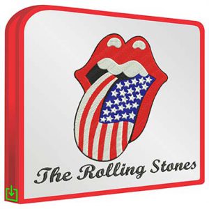 Rolling Stones Usa